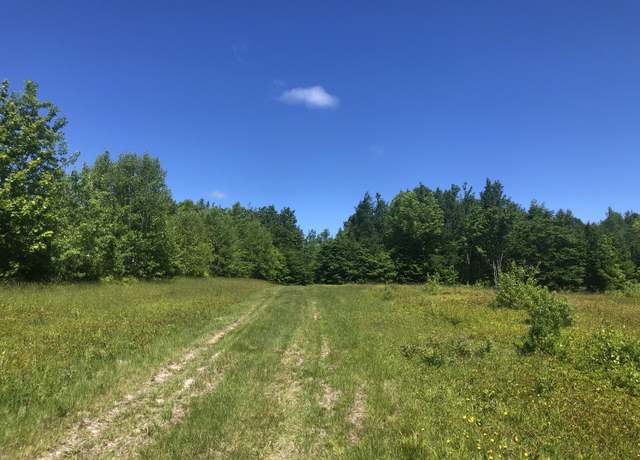 Property at 329 Arm Rd, Alexander, ME 04694