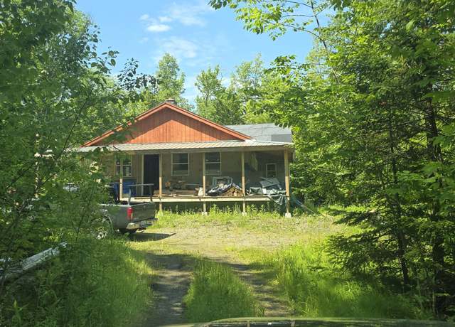 Property at 1177 Dexter Rd, Dover-foxcroft, ME 04426