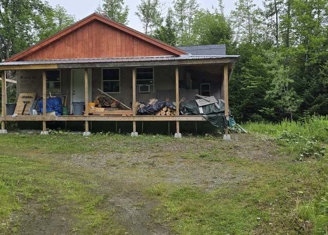 Property at 1177 Dexter Rd, Dover-foxcroft, ME 04426