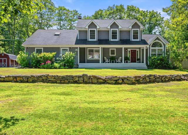 Property at 1010 Buck Hill Dr, Veazie, ME 04401, 4 beds, 3 baths