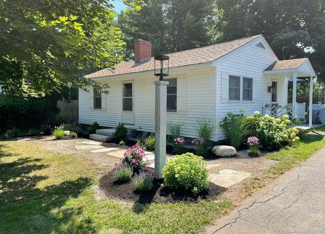 Property at 79 Drakes Island Rd, Wells, ME 04090, 2 beds, 1 bath