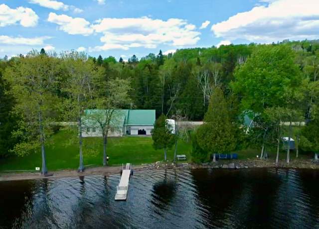 Property at 1873 Sly Brook Rd, Eagle Lake, ME 04739, 3 beds, 2 baths