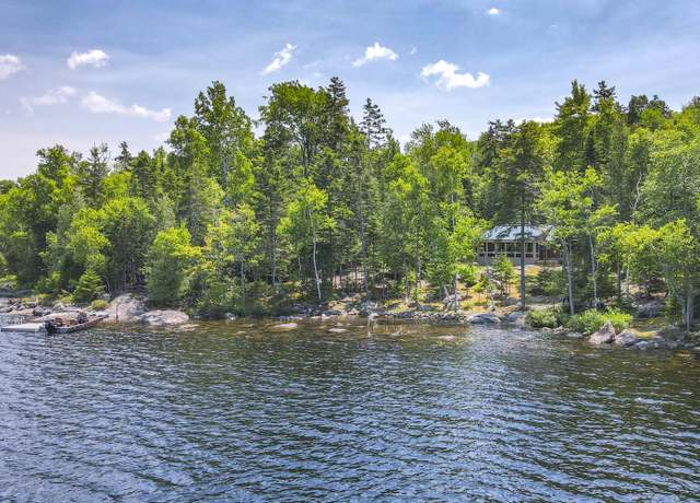 Property at 217 S Shore Rd, Linneus, ME 04730, 2 beds, 1 bath