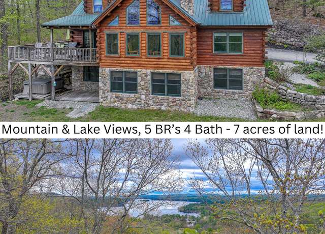 Property at 171 Harrison Heights Rd, Harrison, ME 04040, 5 beds, 3.5 baths
