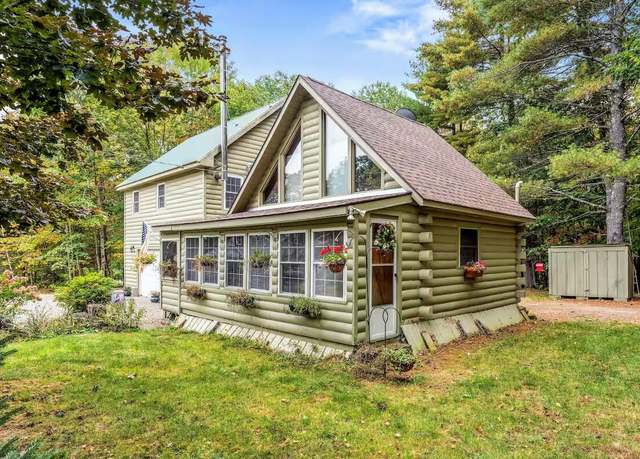 Property at 19 Birch Ests, Rome, ME 04963, 3 beds, 2 baths