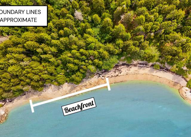 Property at 14A Wilderness Shores Road South, Steuben, ME 04680