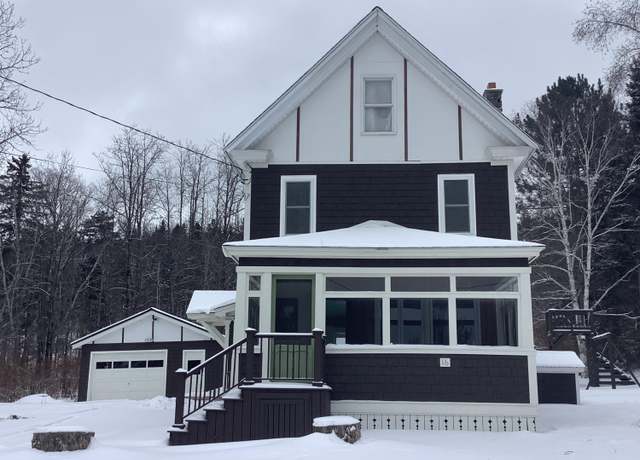 Property at 16 Forest Ave, Fort Kent, ME 04743, 3 beds, 2 baths