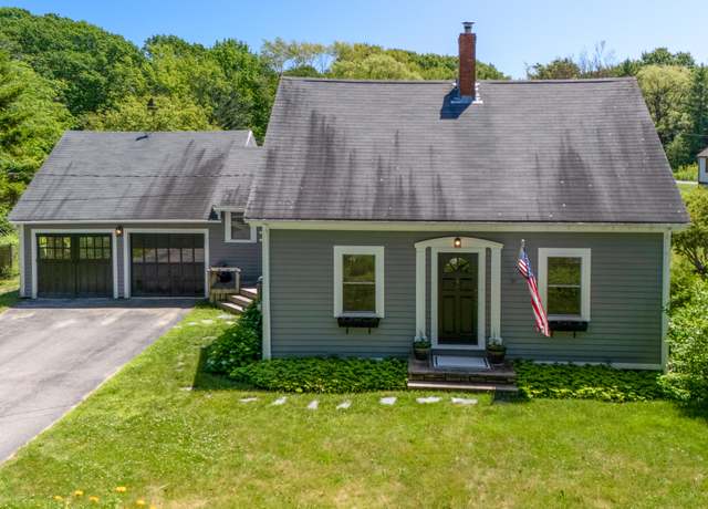 Property at 113 Wildes District Rd, Kennebunkport, ME 04046, 3 beds, 1.5 baths