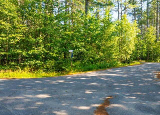 Property at 1 Lot 1 Lake View Dr, Hartford, ME 04220