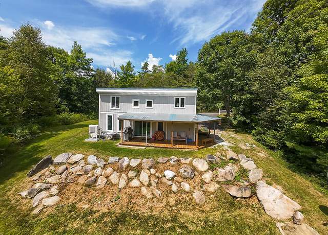 Property at 326 Woodmans Mill Rd, Searsmont, ME 04973, 2 beds, 1 bath