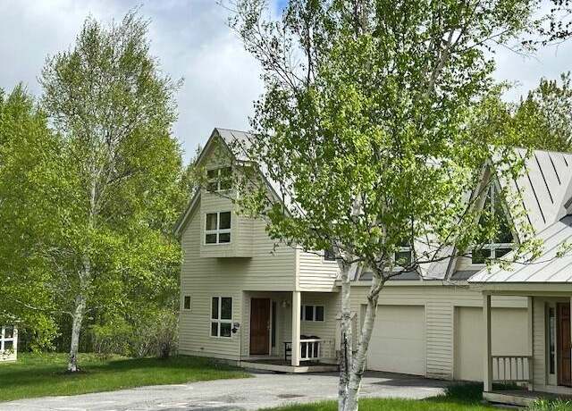 Property at 6071 Village On The Green Rd Unit G-11, Carrabassett Valley, ME 04947, 3 beds, 2.5 baths