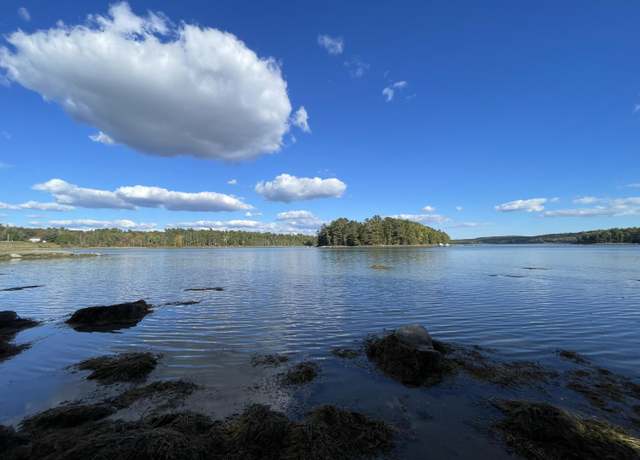 Property at 42 Dwelly Point Rd, Franklin, ME 04634