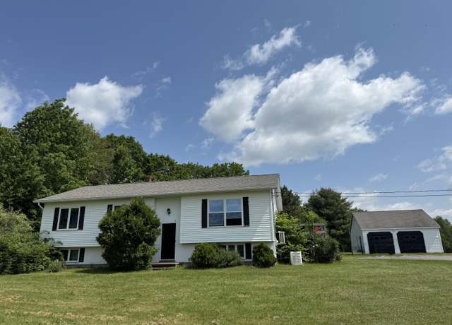 Property at 12 Grace Snow Dr, Glenburn, ME 04401, 3 beds, 2 baths