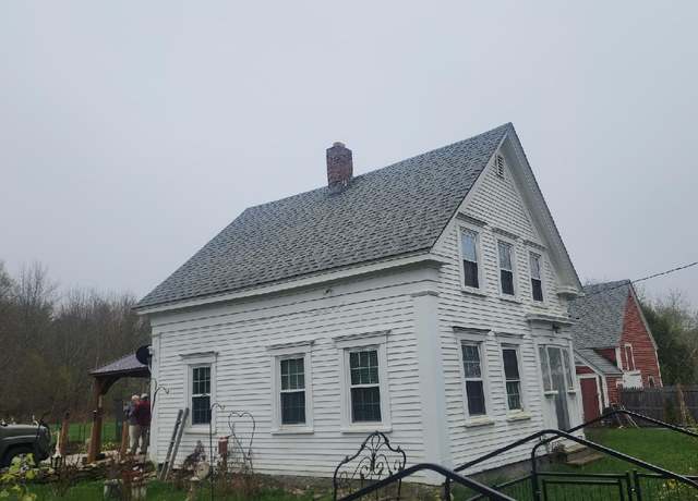 Property at 1011 N Palermo Rd, Palermo, ME 04354, 3 beds, 1.5 baths