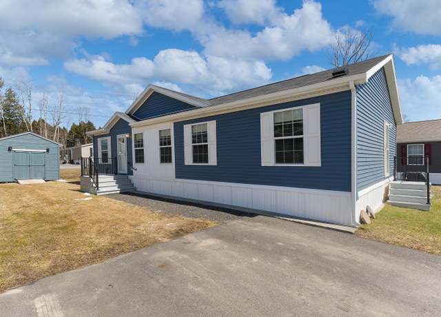 Property at 41 Punky Ln, Waterville, ME 04901, 3 beds, 2 baths