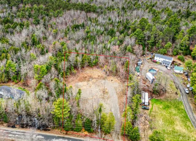 Property at 498 Morrill Rd, Winslow, ME 04901