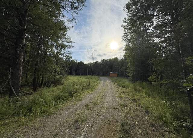 Property at 498 Morrill Rd, Winslow, ME 04901