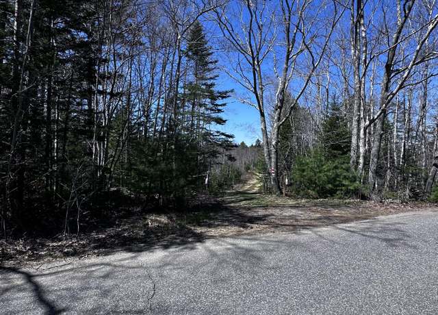 Property at Map R07 Lot 045-a01 Back Narrows Rd, Boothbay, ME 04537