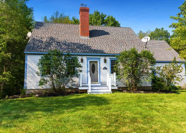Property at 11 Snowbird Ln, York, ME 03909, 3 beds, 2.5 baths