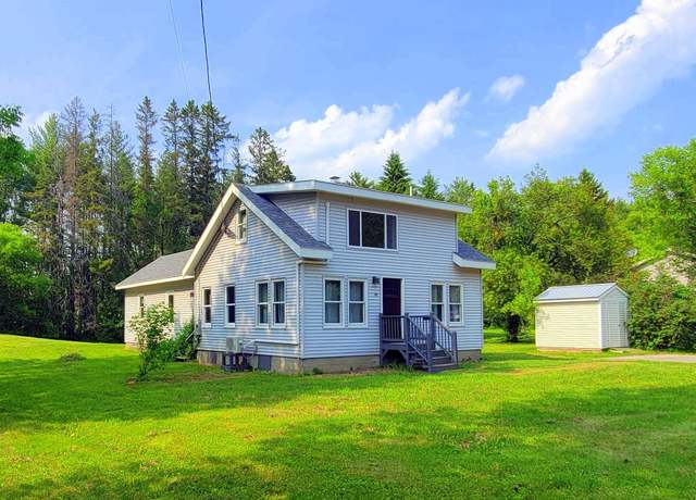 Property at 130 Holley Rd, Farmington, ME 04938, 3 beds, 2 baths