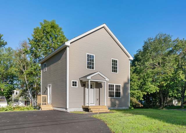 Property at 15 Essex St, Westbrook, ME 04092, 3 beds, 1.5 baths