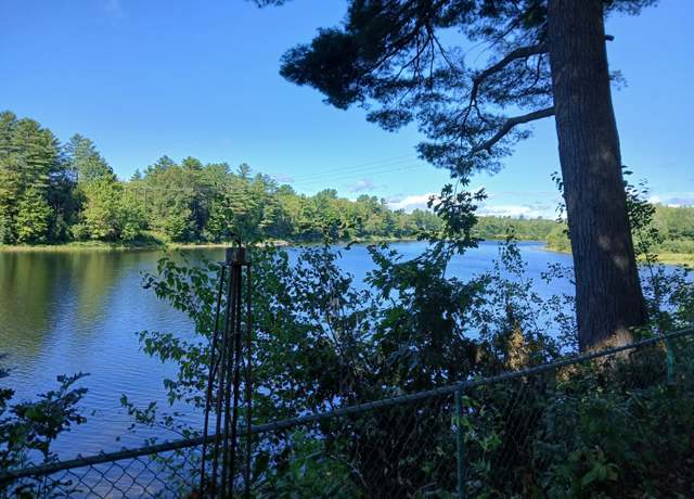 Property at 92 Water St, Howland, ME 04448, 2 beds, 1 bath