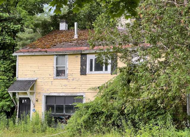 Property at 1207B Augusta Rd, Winslow, ME 04901