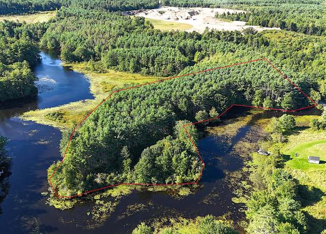 Property at Lot A Bernier Rd, Sanford, ME 04073