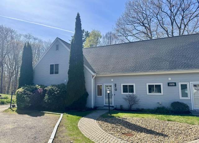 Property at 801 US Route 1 Unit J3, York, ME 03909, 2 beds, 1.5 baths