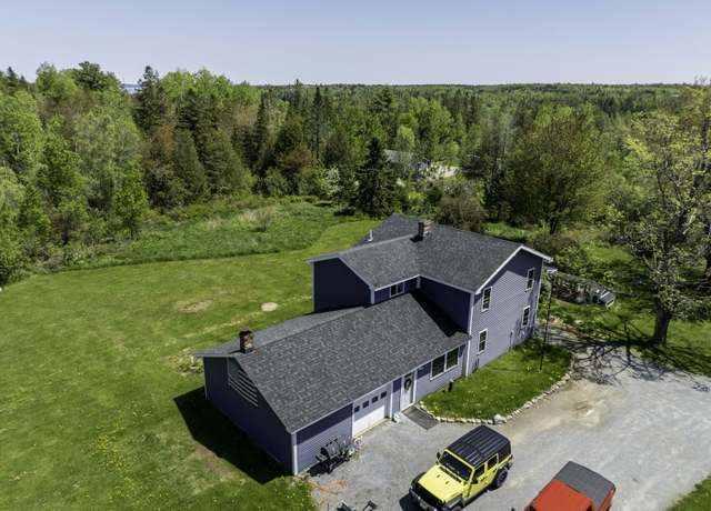 Property at 2015 US Route One, Perry, ME 04667, 4 beds, 2 baths