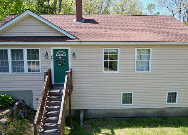 Property at 47 Taylor Ln, Naples, ME 04055, 4 beds, 2 baths