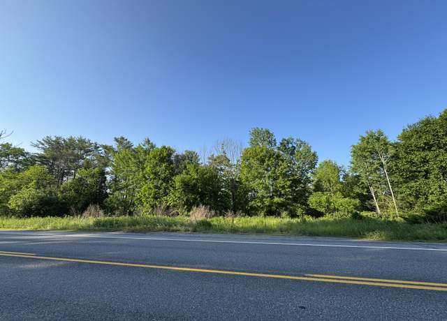 Property at 729 Eastern Ave, Augusta, ME 04330
