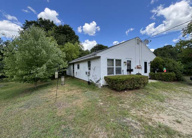 Property at 632 Lisbon St, Lisbon, ME 04252, 2 beds, 2 baths