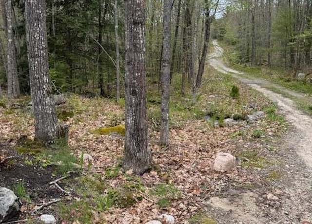 Property at 0 Heidi Way, Raymond, ME 04071