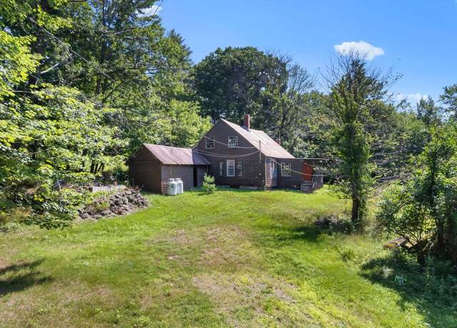 Property at 15 Sawyer Ln, Sanford, ME 04083, 4 beds, 1.5 baths