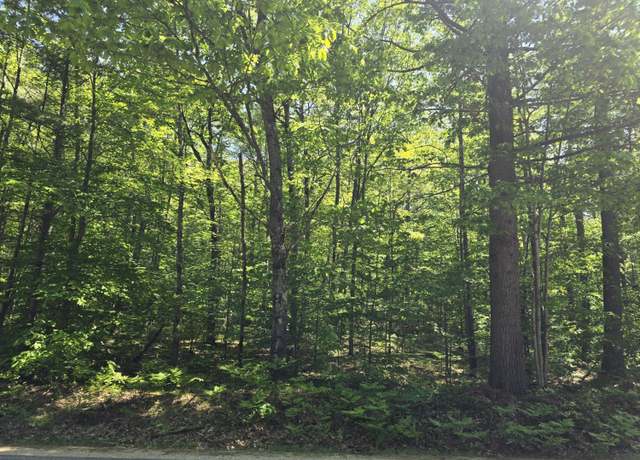 Property at LotR10Map4 Skeetfield Rd, Oxford, ME 04270
