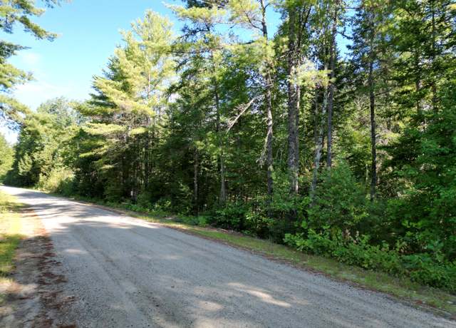 Property at Lot 38.2 Lord Brook Rd, Grand Falls Twp, ME 04418