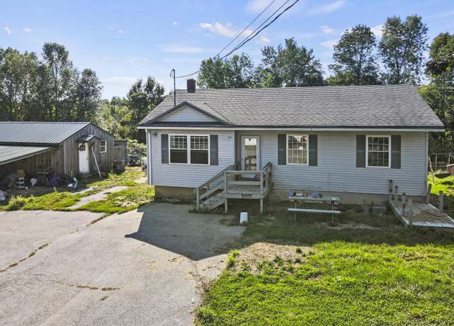 Property at 150 Moosehead Trl, Newport, ME 04953, 2 beds, 1 bath