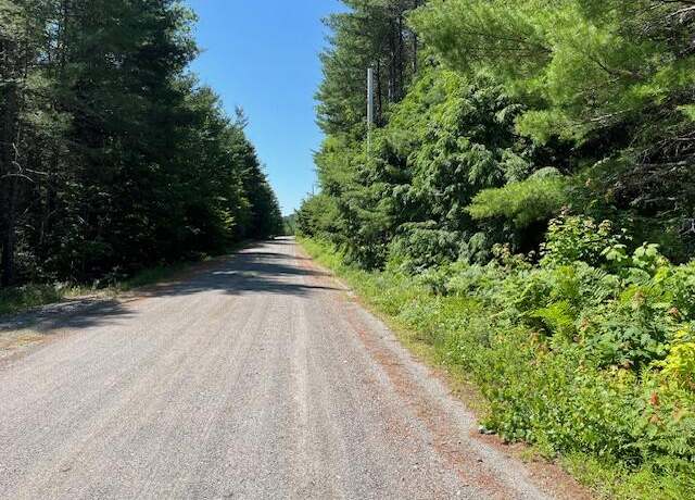Property at Lot 005 Dority Farm Rd, Mariaville, ME 04605