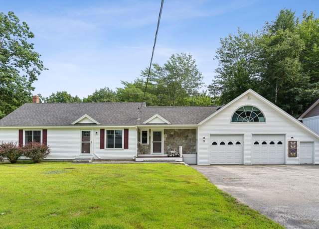Property at 5 Skillin Rd, Cumberland, ME 04021, 2 beds, 2 baths