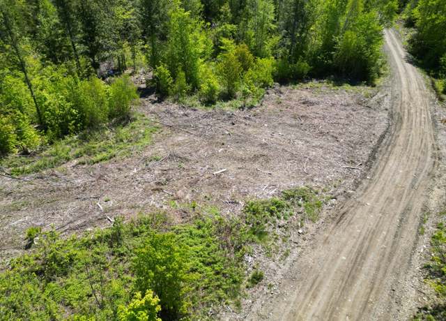 Property at Lot 7 West Rd, Springfield, ME 04487