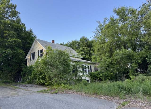 Property at 95 Eastern Ave, Augusta, ME 04330, 2 beds, 2 baths