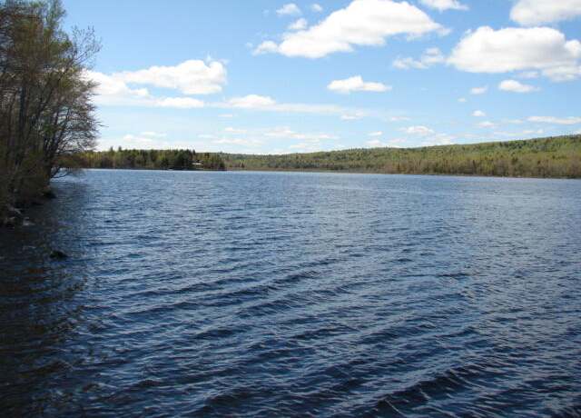Property at 76.3 Row Off Long Falls Dam Rd, Lexington Twp, ME 04961