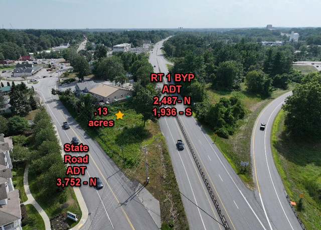 Property at 197 State Rd, Kittery, ME 03904