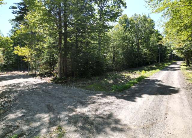 Property at Lot 32 Bearce Rd, Lakeville, ME 04487