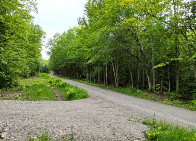 Property at Lot 32 Bearce Rd, Lakeville, ME 04487