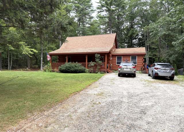 Property at 92 Silver Ln, Limerick, ME 04048, 3 beds, 2 baths