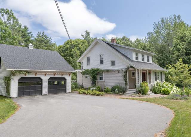 Property at 1475 High St, Bath, ME 04530, 3 beds, 2 baths