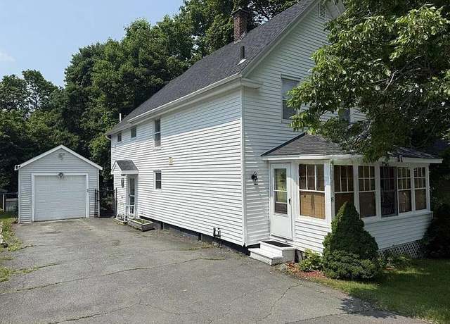 Property at 19 Thomas Hill Rd, Bangor, ME 04401, 3 beds, 2 baths