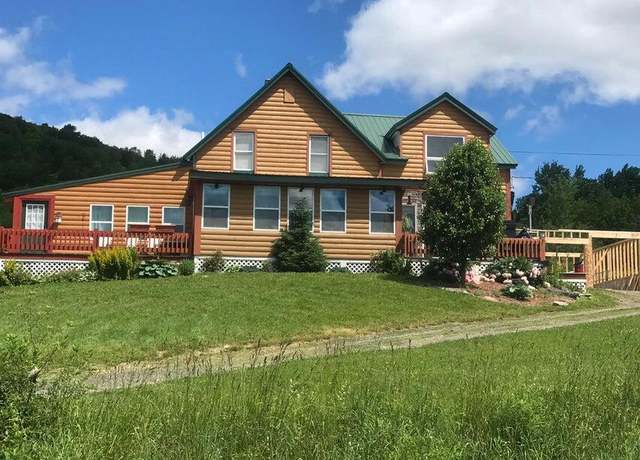 Property at 292 Pond Rd, Dyer Brook, ME 04747, 5 beds, 2 baths